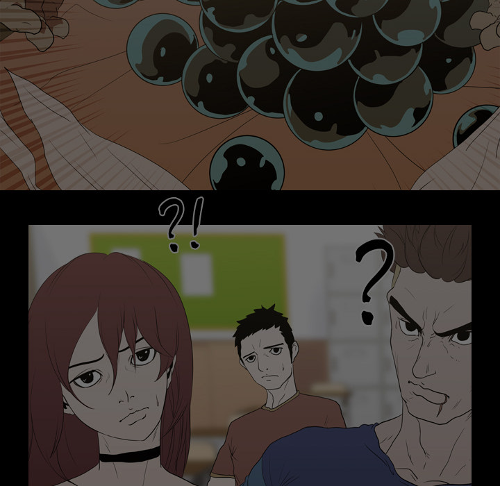 生存游戏：19 -生存游戏-无名（第10张）