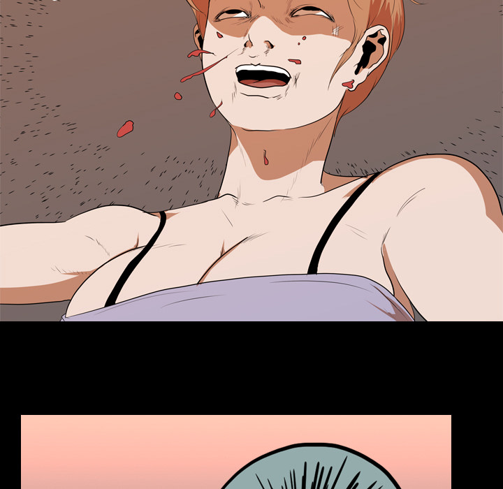 生存游戏：21 -生存游戏-无名（第11张）