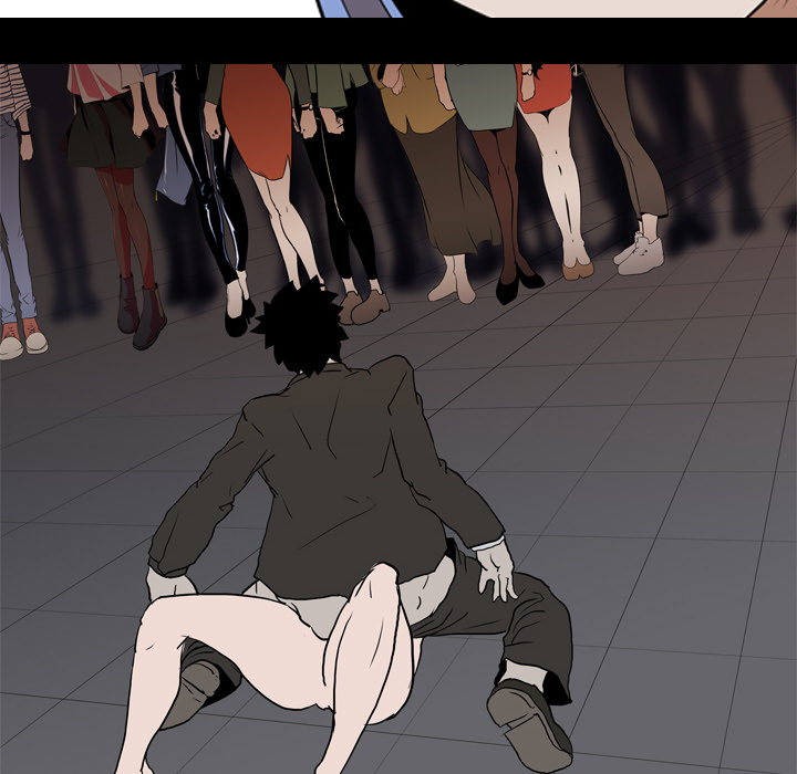 生存游戏：24 -生存游戏-无名（第10张）