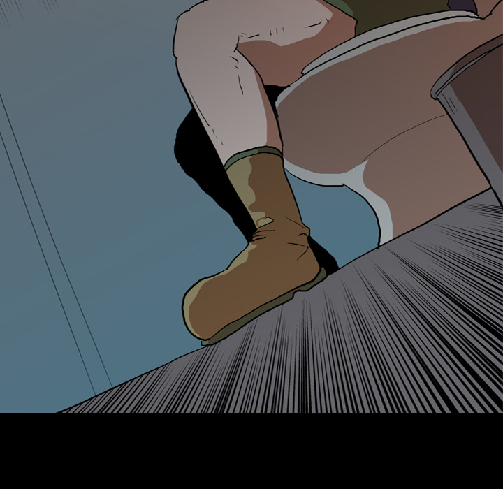 生存游戏：27 -生存游戏-无名（第4张）