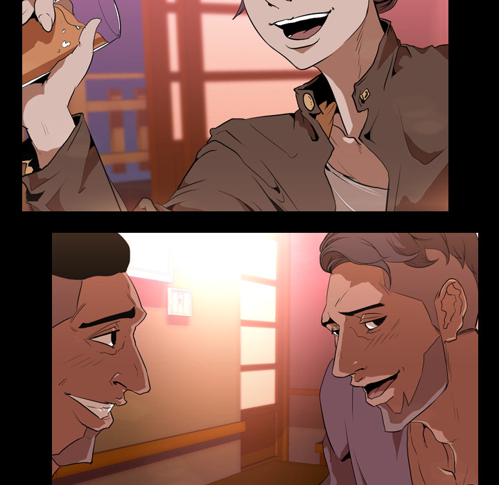 生存游戏：31 -生存游戏-无名（第10张）