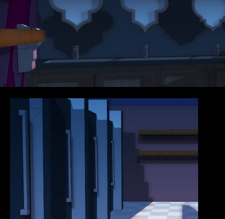 生存游戏：35 -生存游戏-无名（第9张）