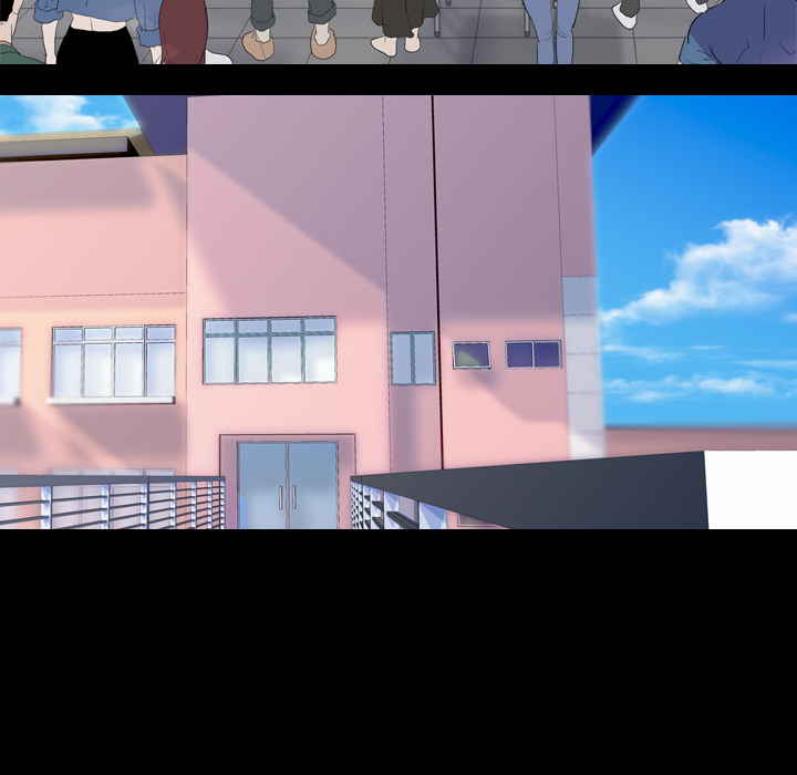 生存游戏：37 -生存游戏-无名（第6张）