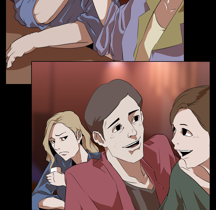 生存游戏：45 -生存游戏-无名（第19张）