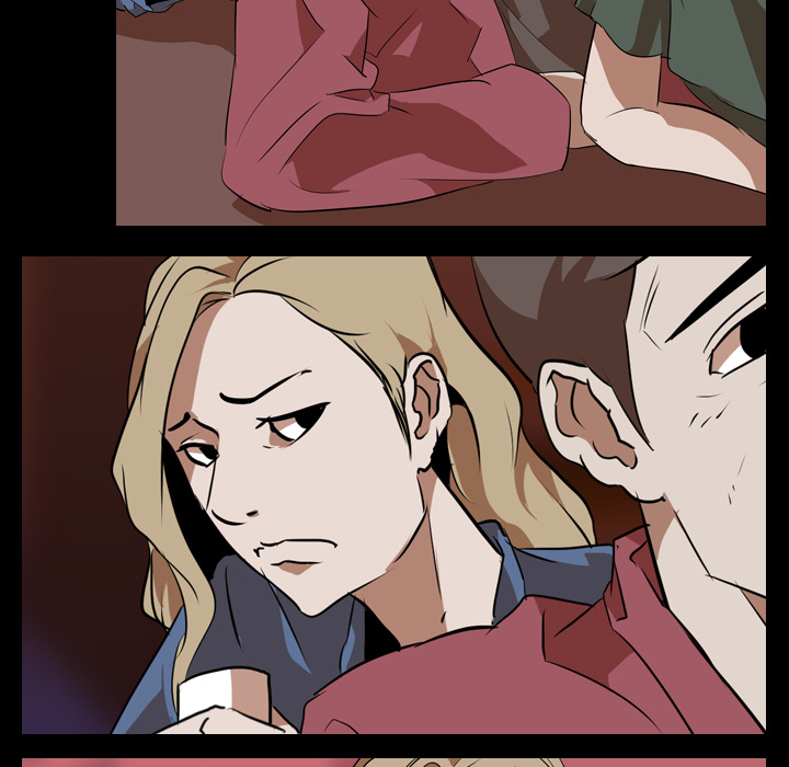 生存游戏：45 -生存游戏-无名（第20张）