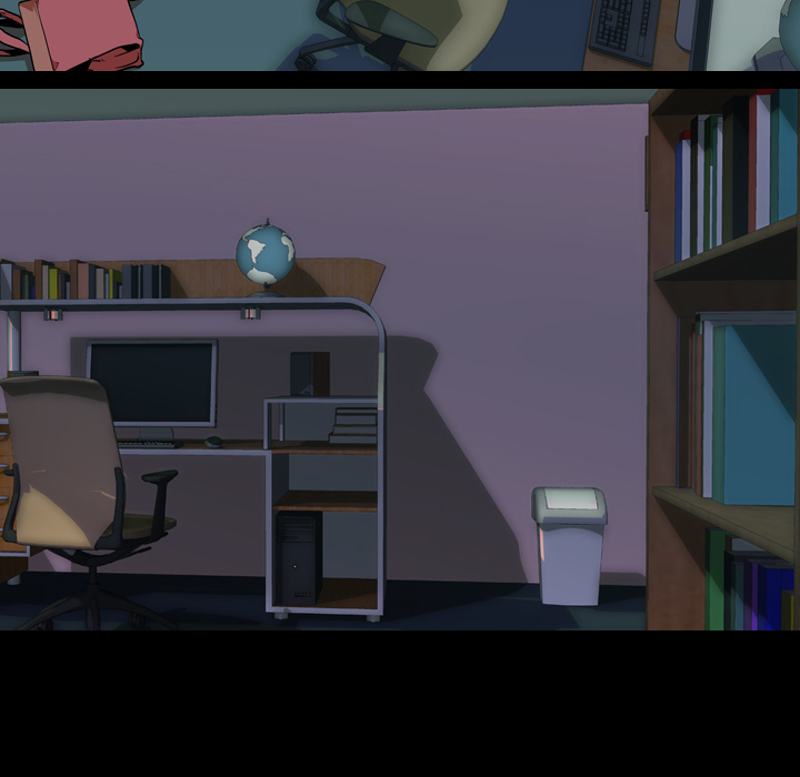 生存游戏：51 -生存游戏-无名（第12张）