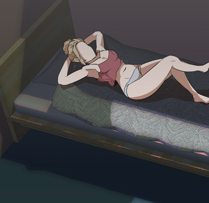 生存游戏：51 -生存游戏-无名（第16张）