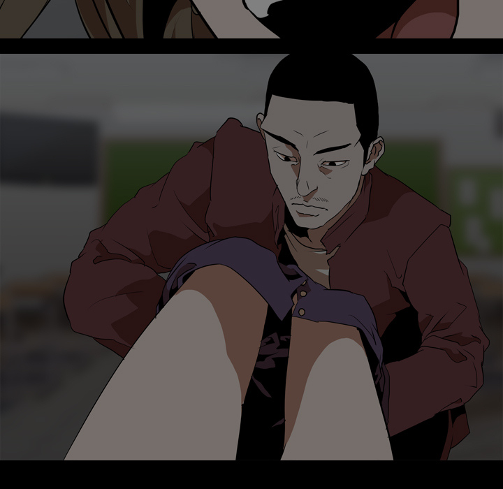 生存游戏：53 -生存游戏-无名（第21张）