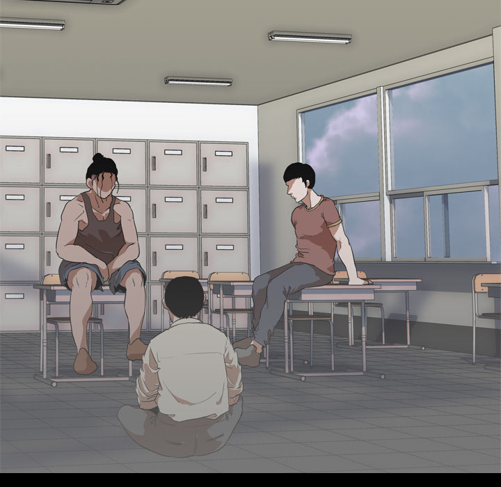 生存游戏：56 -生存游戏-无名（第8张）