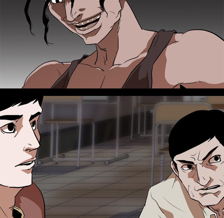 生存游戏：56 -生存游戏-无名（第33张）