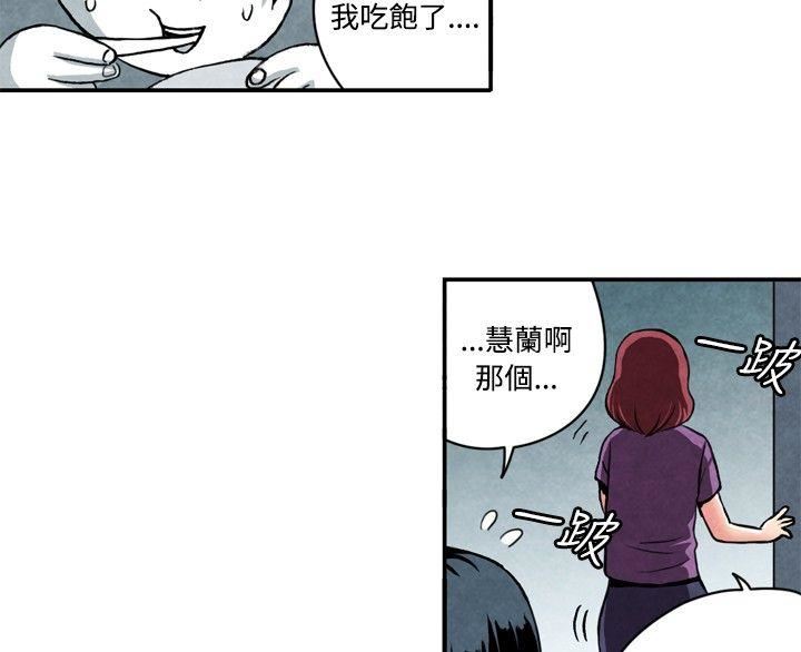 CASE 06-1. 色情狂&amp;窥淫症少女 -生物学的女性攻略法-无名（第6张）