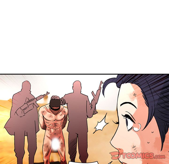 深夜用品店:第20话 -深夜用品店-无名（第28张）