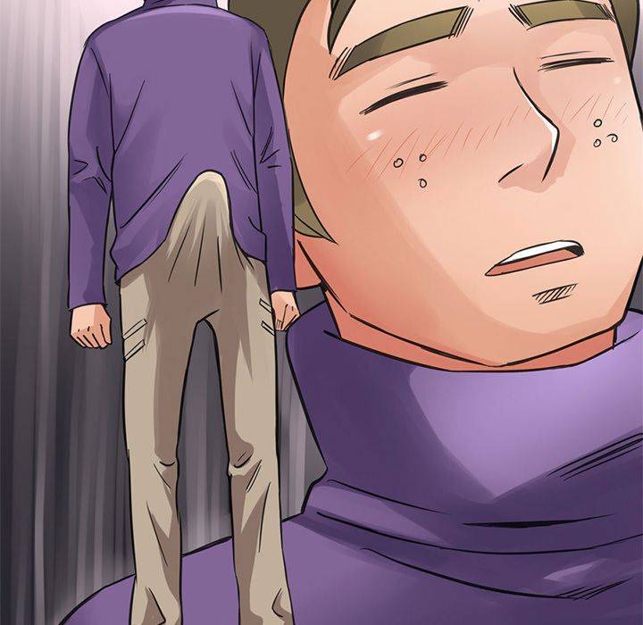 深夜用品店:第6话 -深夜用品店-无名（第26张）