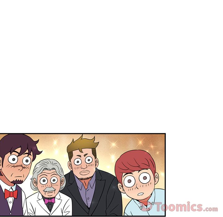 深夜用品店:第10话 -深夜用品店-无名（第23张）