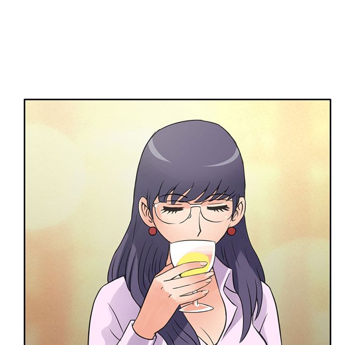 深夜用品店:第6话 -深夜用品店-无名（第28张）