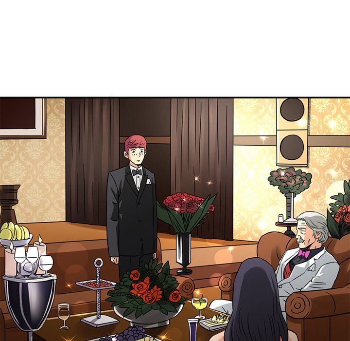 深夜用品店:第16话 -深夜用品店-无名（第9张）