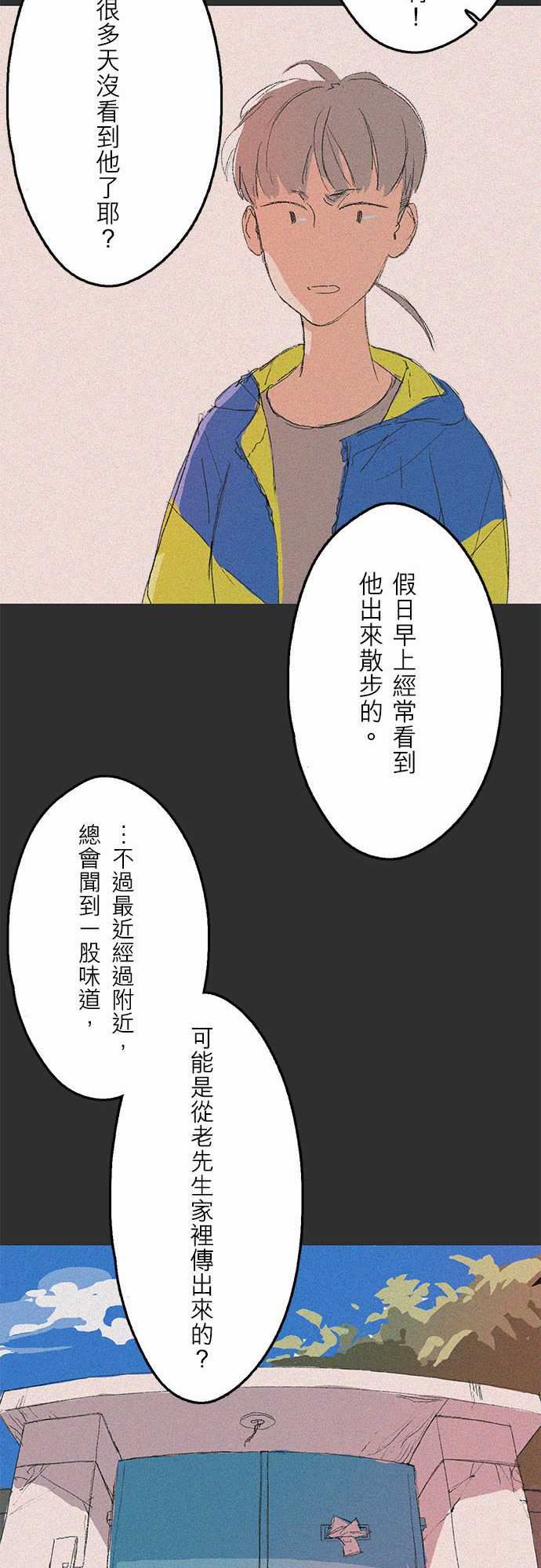 失衡線：記憶山#01 -失衡線-无名（第7张）