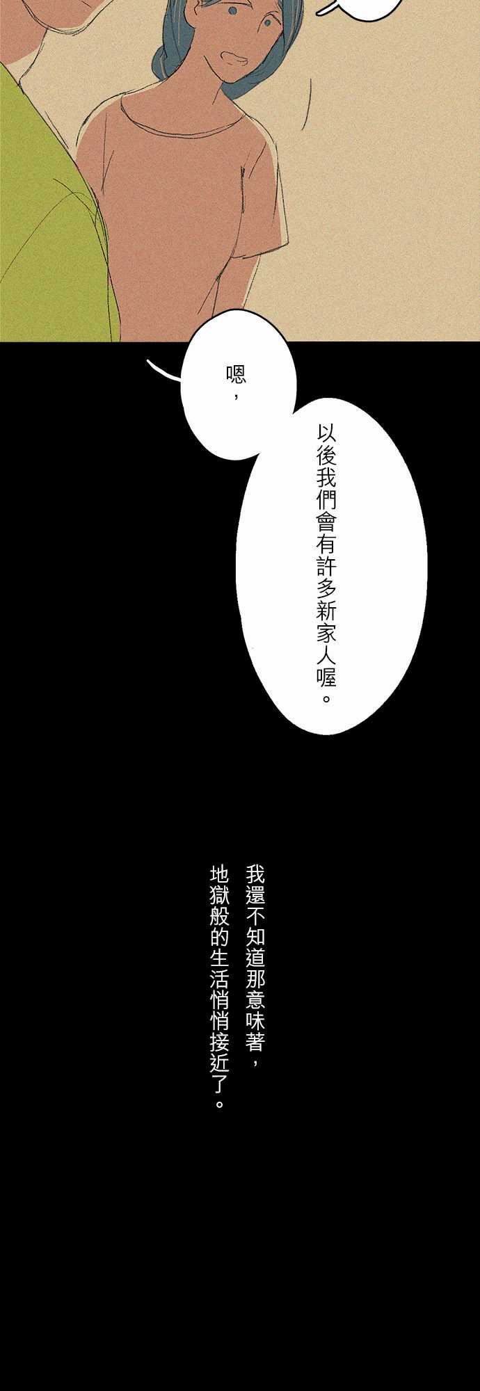 失衡線：記憶山#05 -失衡線-无名（第6张）