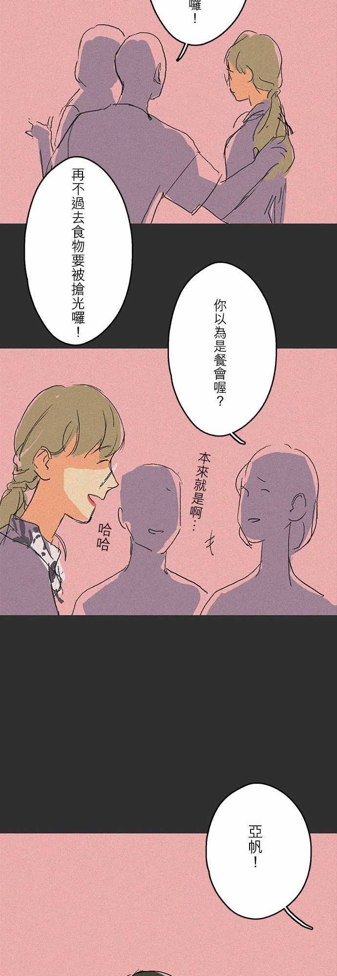 失衡線：吞與吐的輪迴#06 -失衡線-无名（第9张）