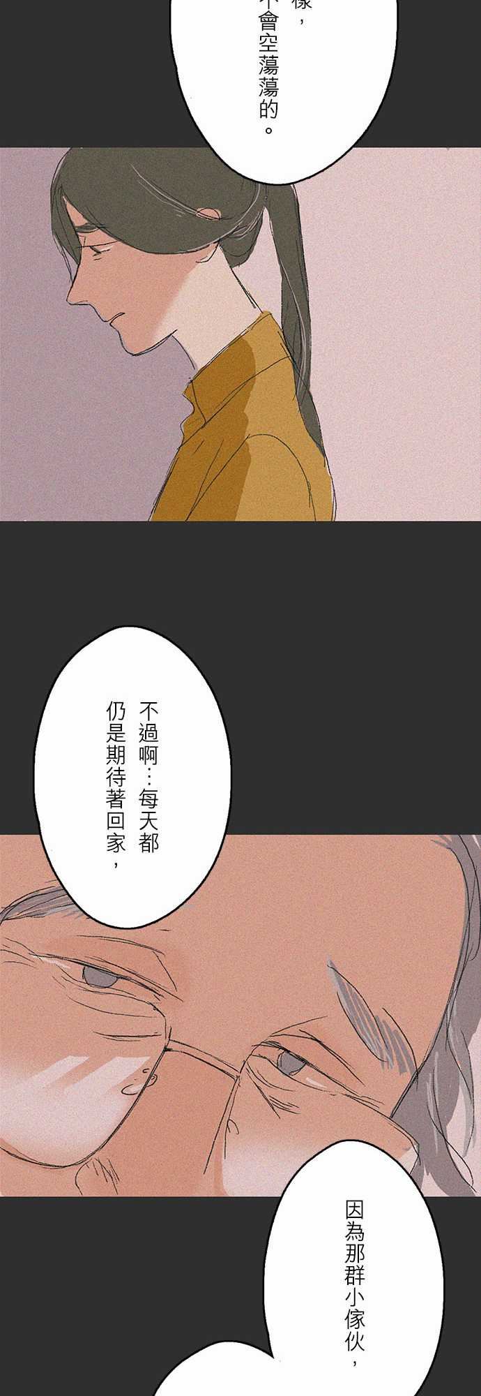 失衡線：記憶山#08 -失衡線-无名（第8张）