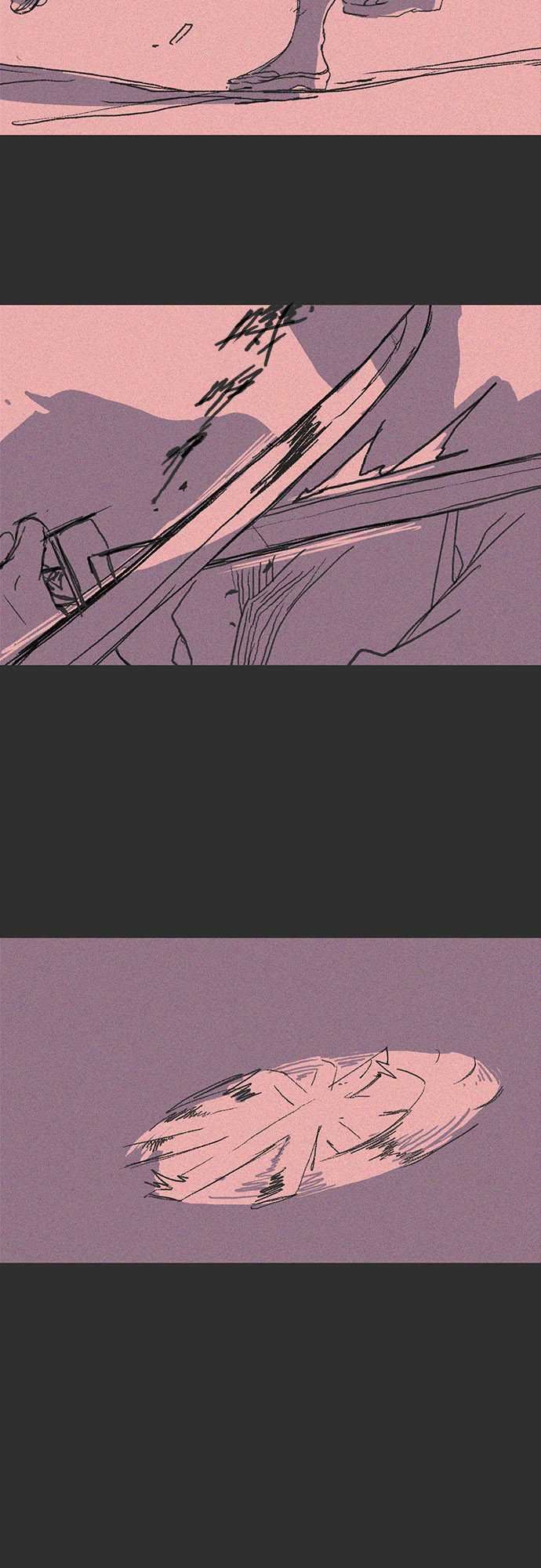 失衡線：吞與吐的輪迴#07 -失衡線-无名（第4张）