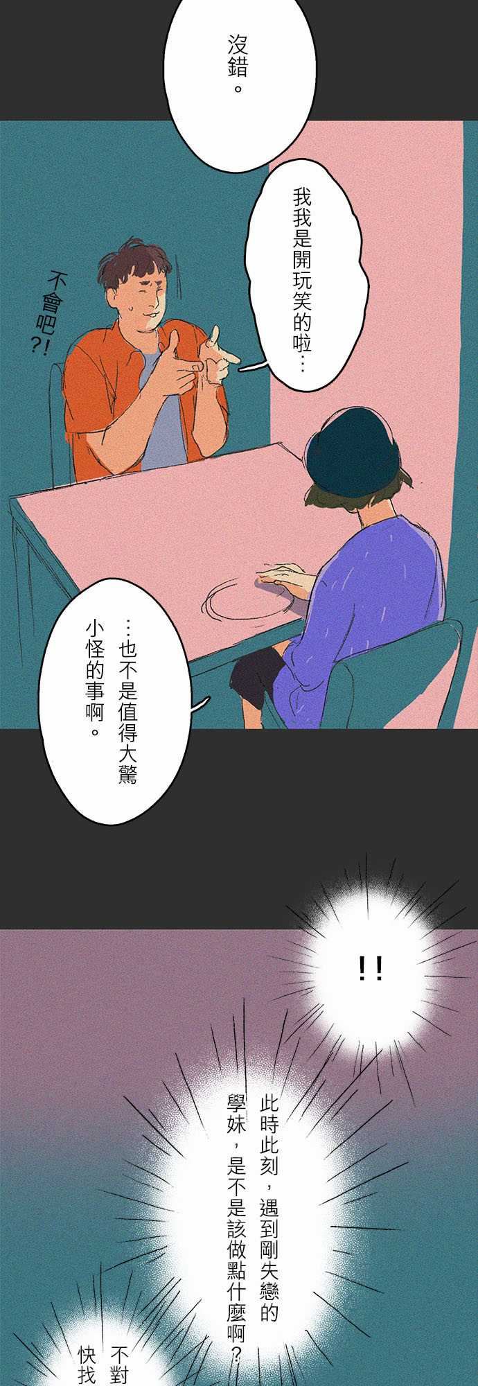 失衡線：吞與吐的輪迴#02 -失衡線-无名（第12张）