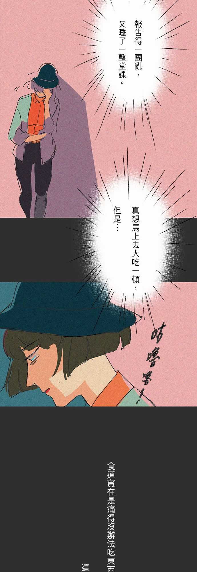 失衡線：吞與吐的輪迴#05 -失衡線-无名（第7张）