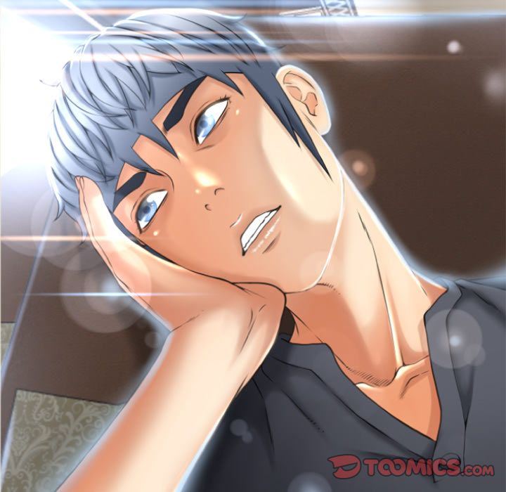 湿乐园:第83话 -湿乐园-无名（第6张）