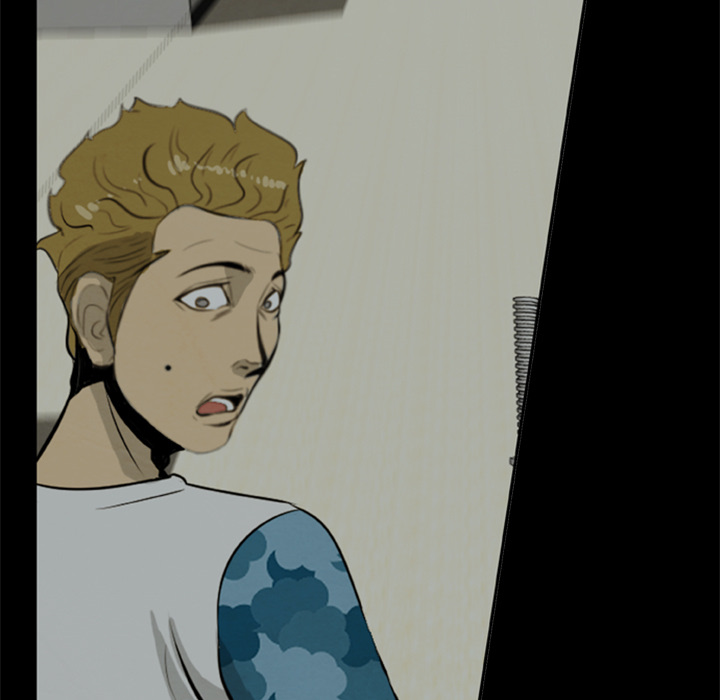 尸去本性：8 -尸去本性-无名（第10张）