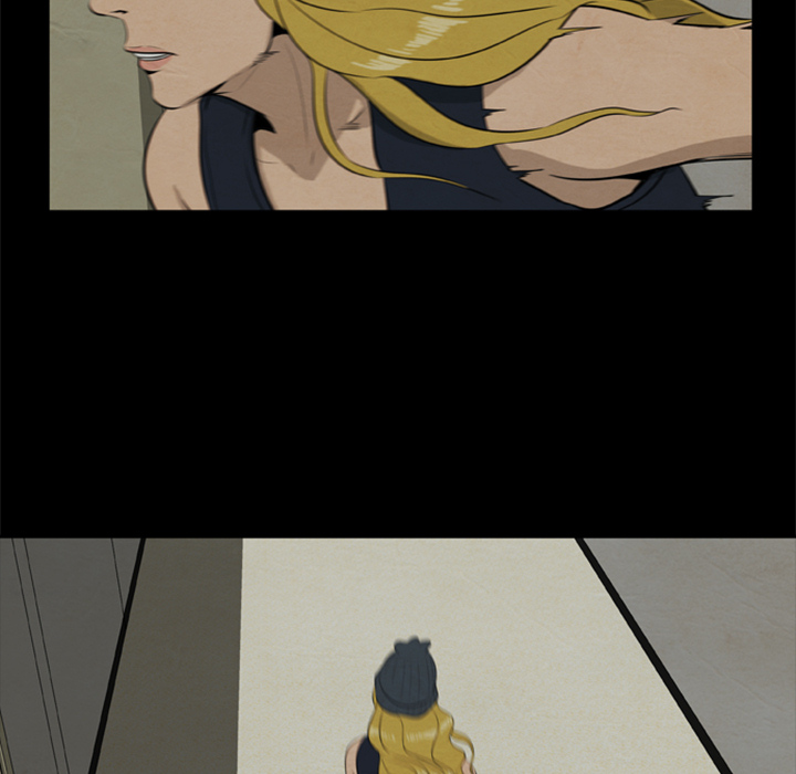 尸去本性：8 -尸去本性-无名（第20张）