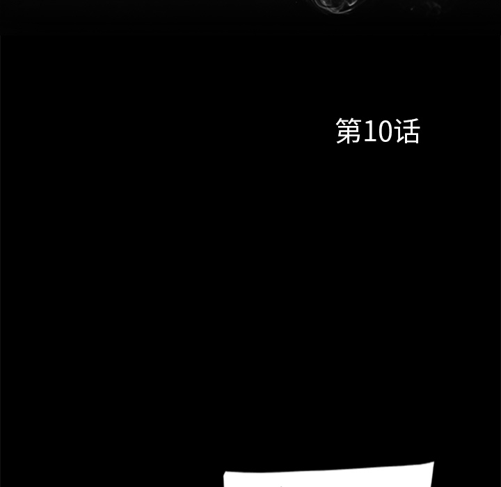 尸去本性：10 -尸去本性-无名（第3张）