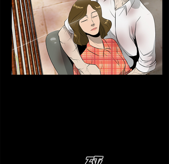 尸去本性：19 -尸去本性-无名（第19张）