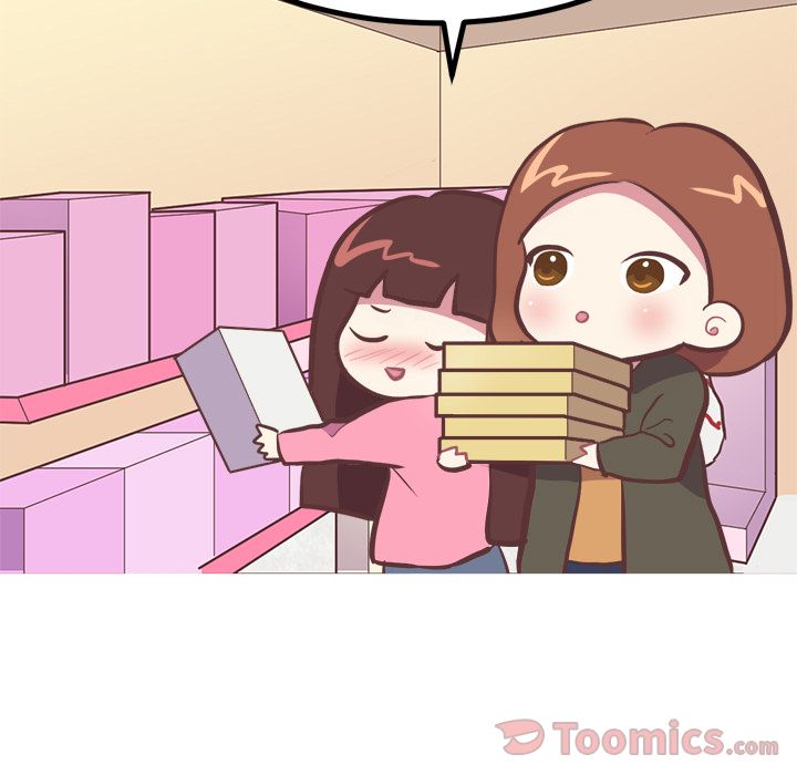 Up说出你的愿望:第7话 -说出你的愿望-无名（第15张）