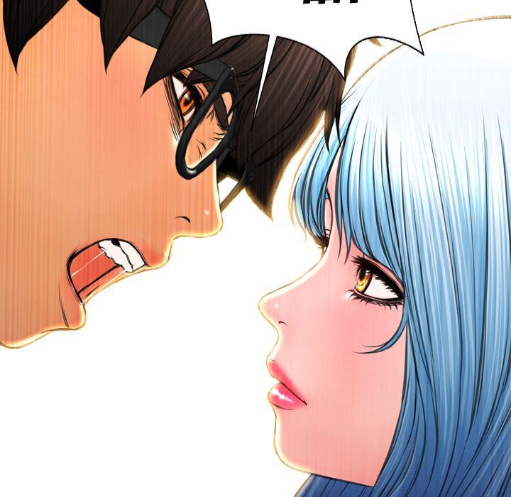 S商店的她:第73话 -S商店的她-无名（第11张）