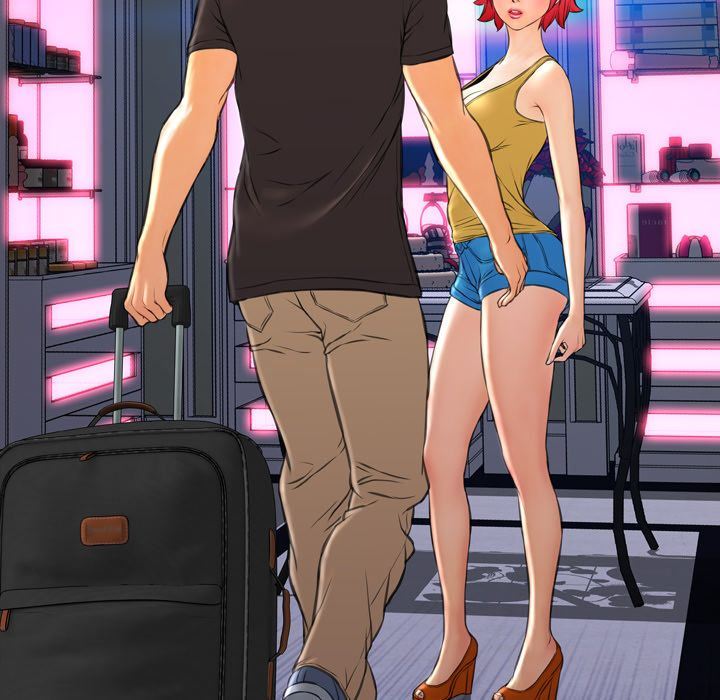 [完结]:第75话 -S商店的她-无名（第16张）