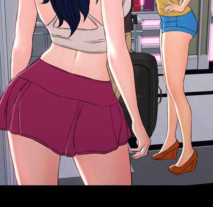 [完结]:第75话 -S商店的她-无名（第23张）