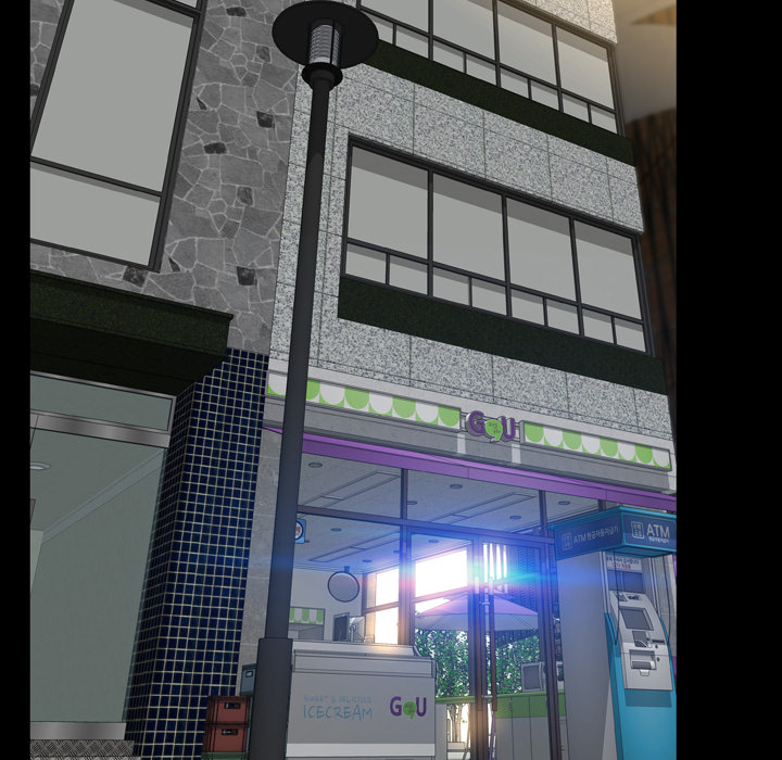 S商店的她：1 -S商店的她-无名（第1张）
