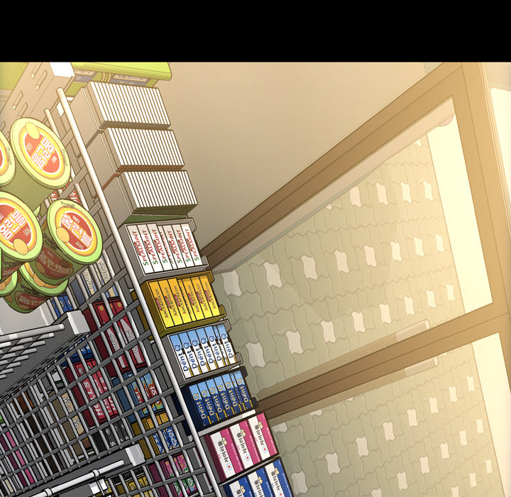 S商店的她：1 -S商店的她-无名（第4张）