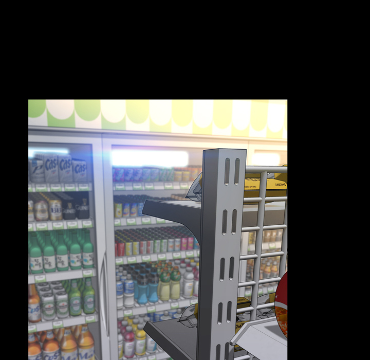 S商店的她：3 -S商店的她-无名（第6张）