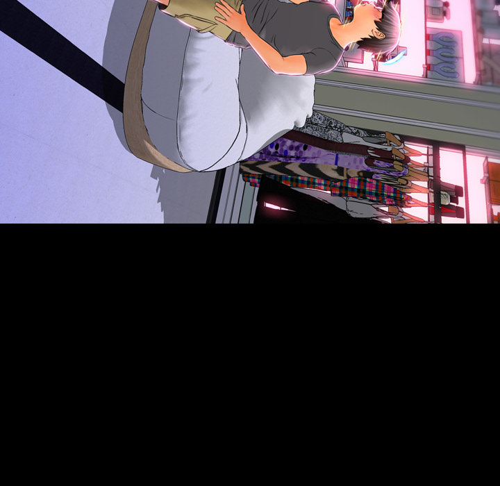 S商店的她：2 -S商店的她-无名（第22张）