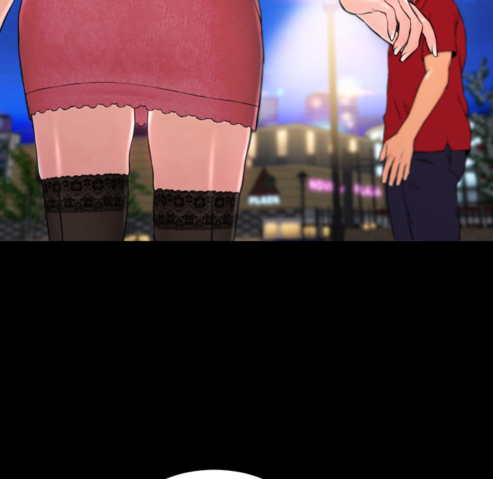 S商店的她：6 -S商店的她-无名（第5张）