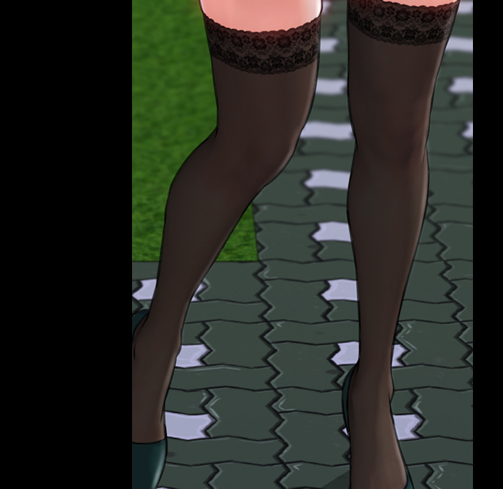 S商店的她：6 -S商店的她-无名（第9张）