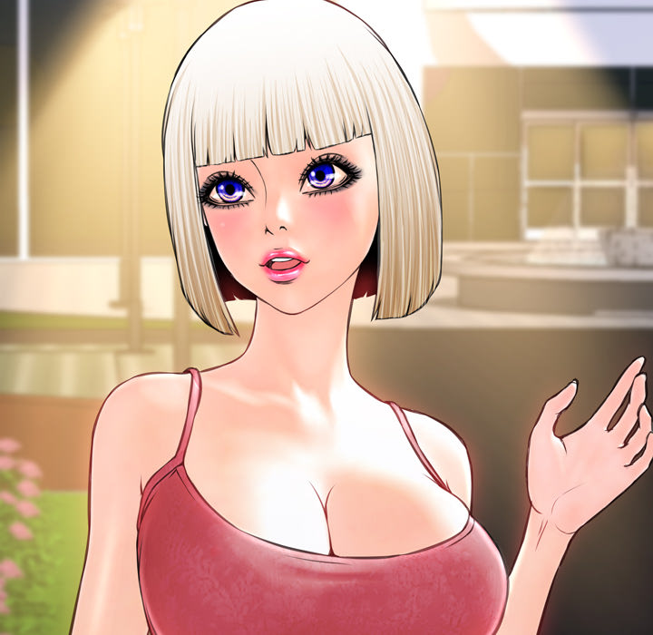 S商店的她：6 -S商店的她-无名（第12张）