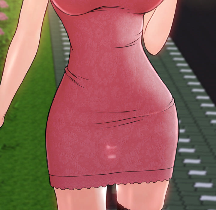 S商店的她：6 -S商店的她-无名（第13张）