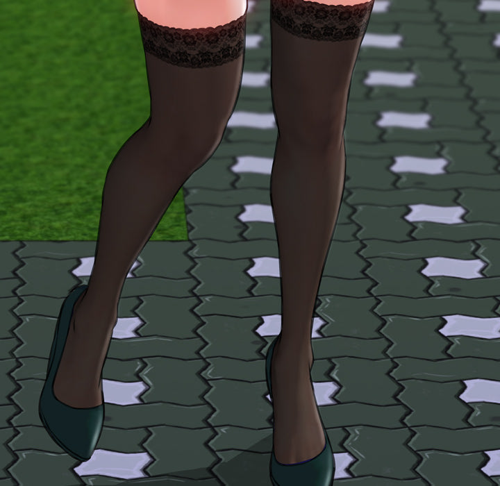 S商店的她：6 -S商店的她-无名（第14张）