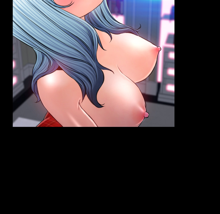 S商店的她：10 -S商店的她-无名（第8张）