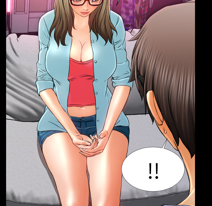 S商店的她：15 -S商店的她-无名（第14张）