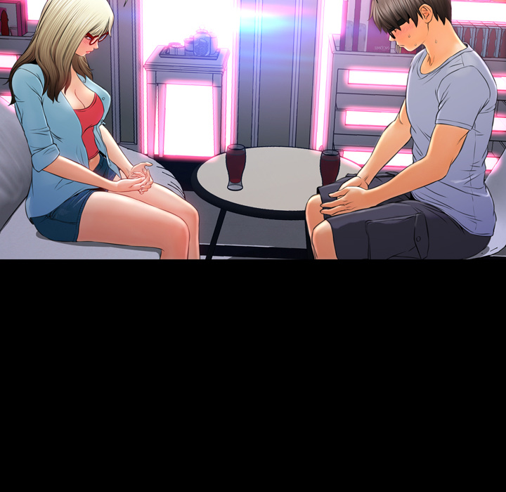 S商店的她：15 -S商店的她-无名（第18张）