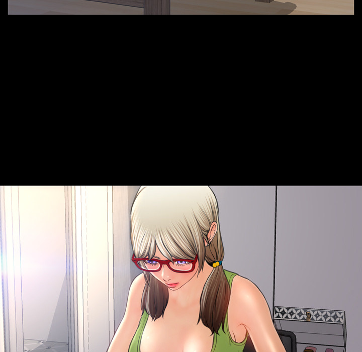 S商店的她：20 -S商店的她-无名（第4张）