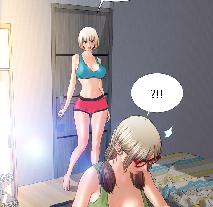 S商店的她：20 -S商店的她-无名（第9张）